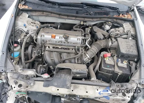 2012 Honda Accord 2.4 Se z USA, uszkodzony, nr VIN 1HGCP2F61CA239122